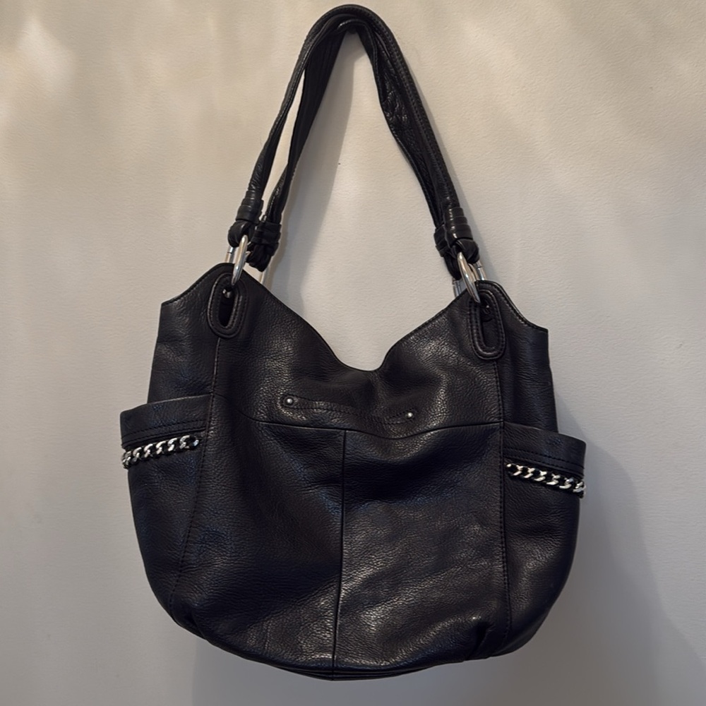 B. MAKOWSKY Leather Purse - Picture 5 of 8